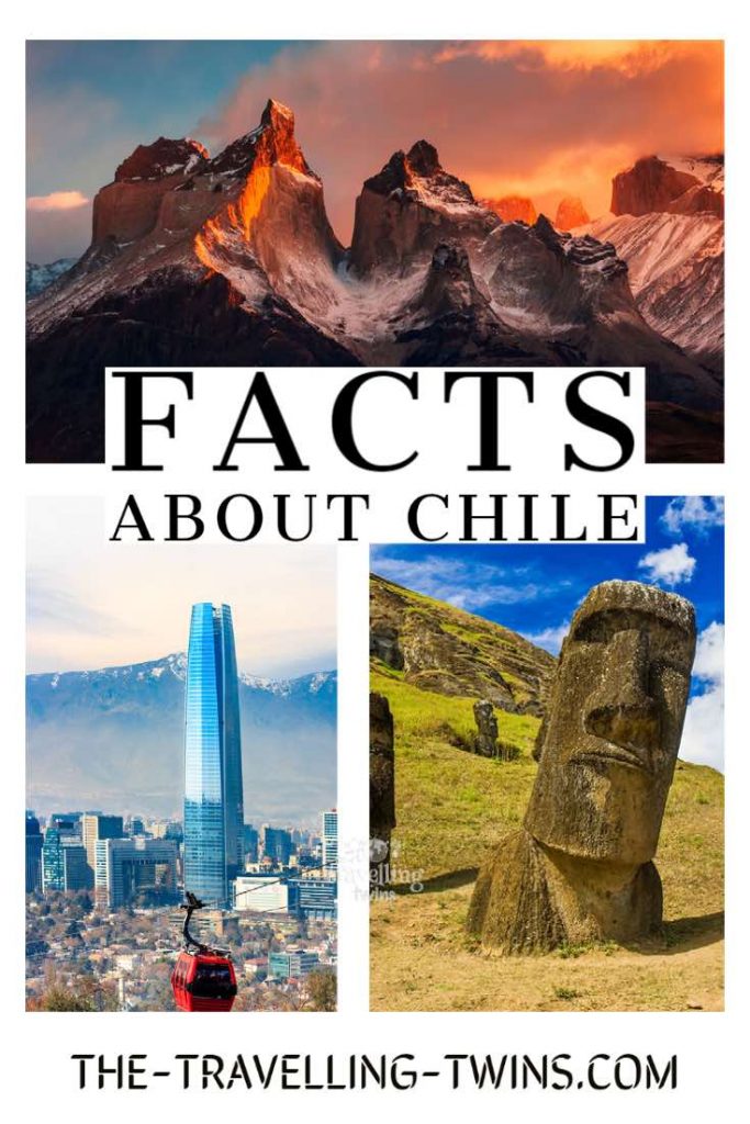 facts about chile 