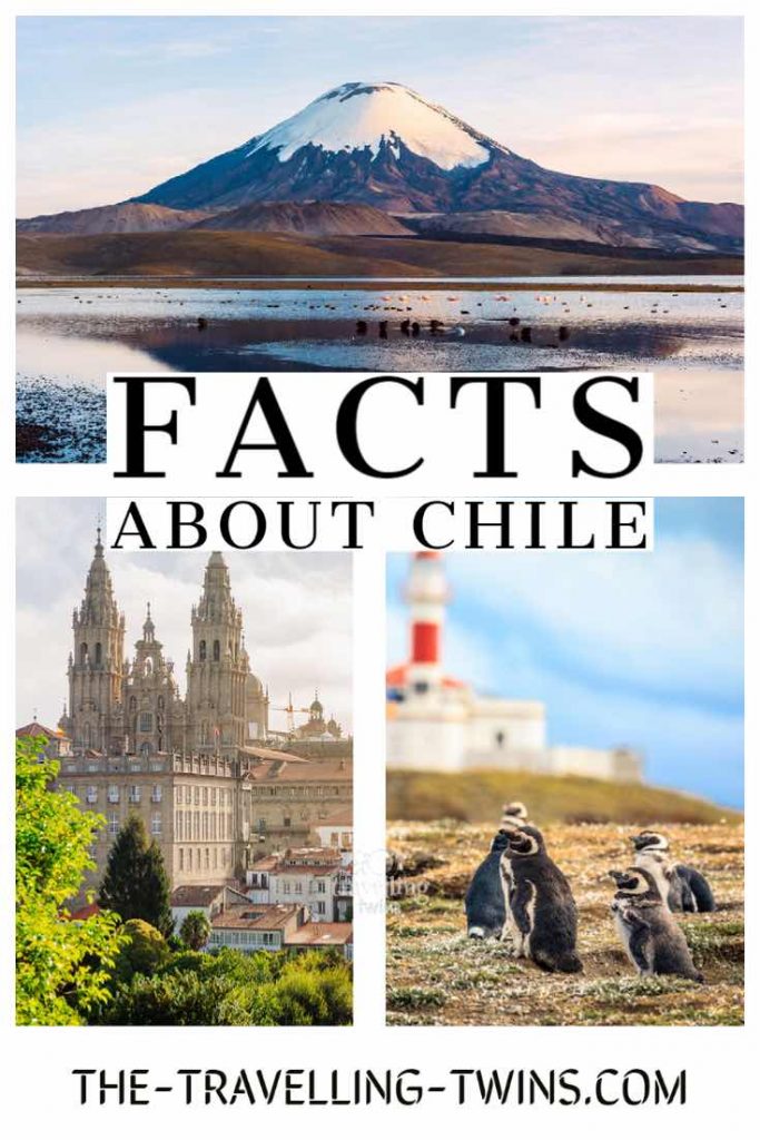 facts on chile