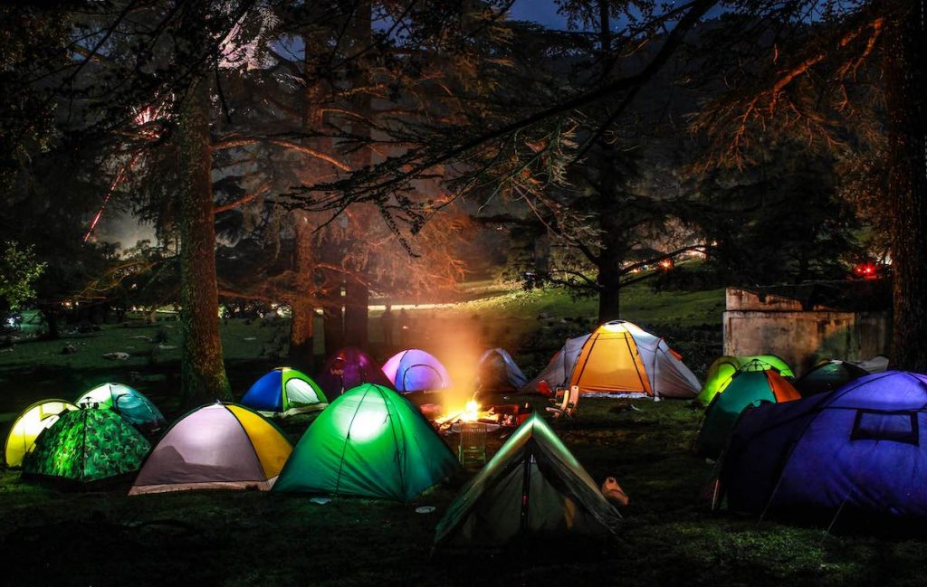 How to Choose the Perfect Camping Style for You - Different Types of Camping 8