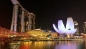Singapore and accommodation 8