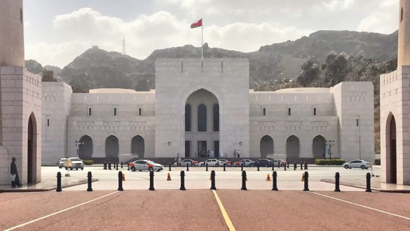 10 things to do and see in Muscat 3