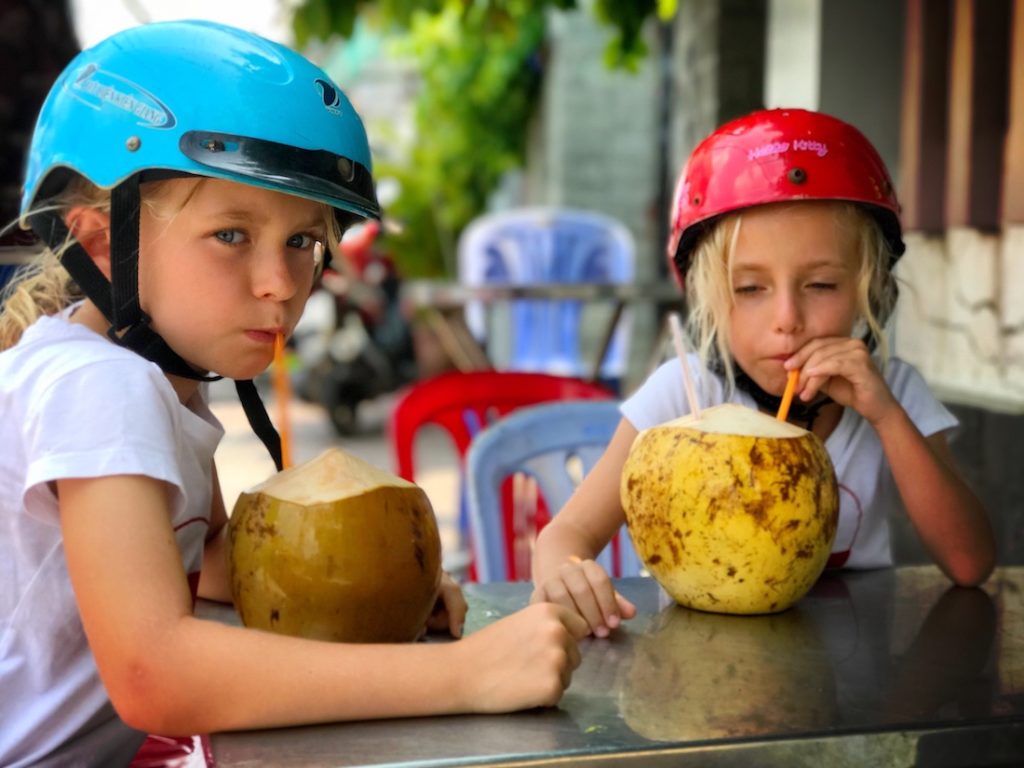 Best time to Visit Vietnam with Kids 10