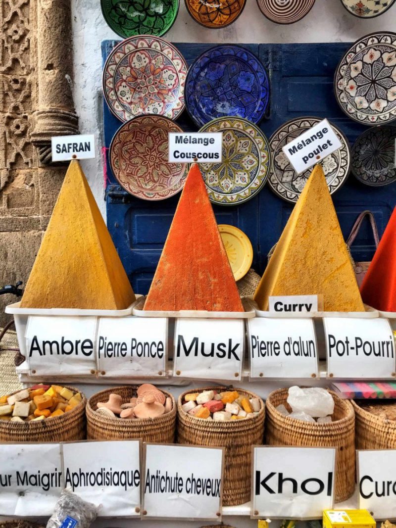 The Best Morocco Travel Tips 5