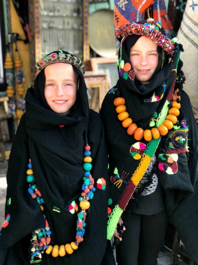 things to do in Essaouira with kids