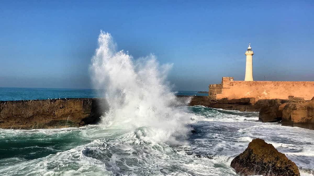 Things to do in Rabat 8