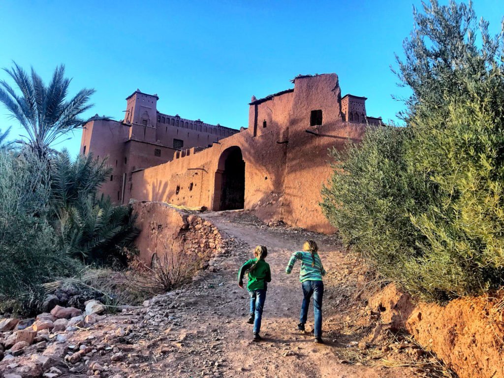 Trip to Ait Ben Haddou and Ouarzazate 8