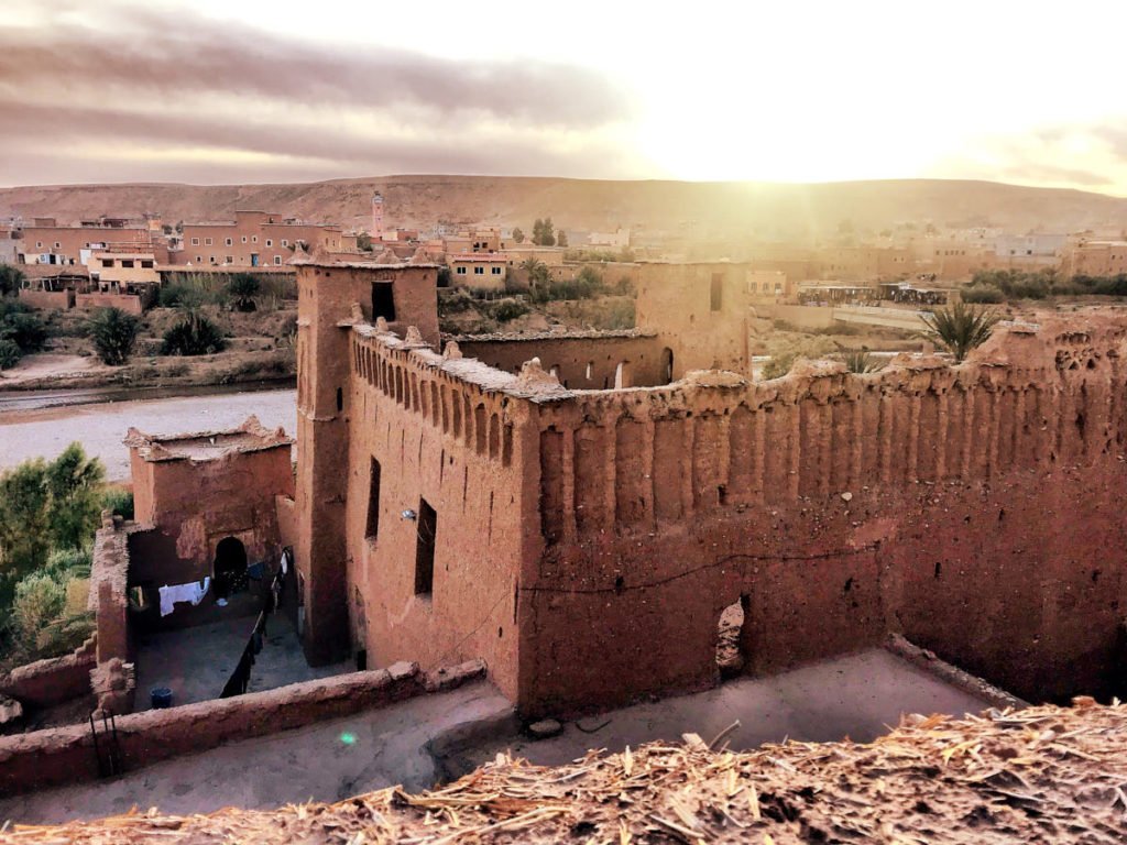 Trip to Ait Ben Haddou and Ouarzazate 10