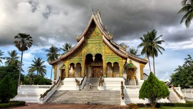 What is Laos famous for? Facts about Laos 6
