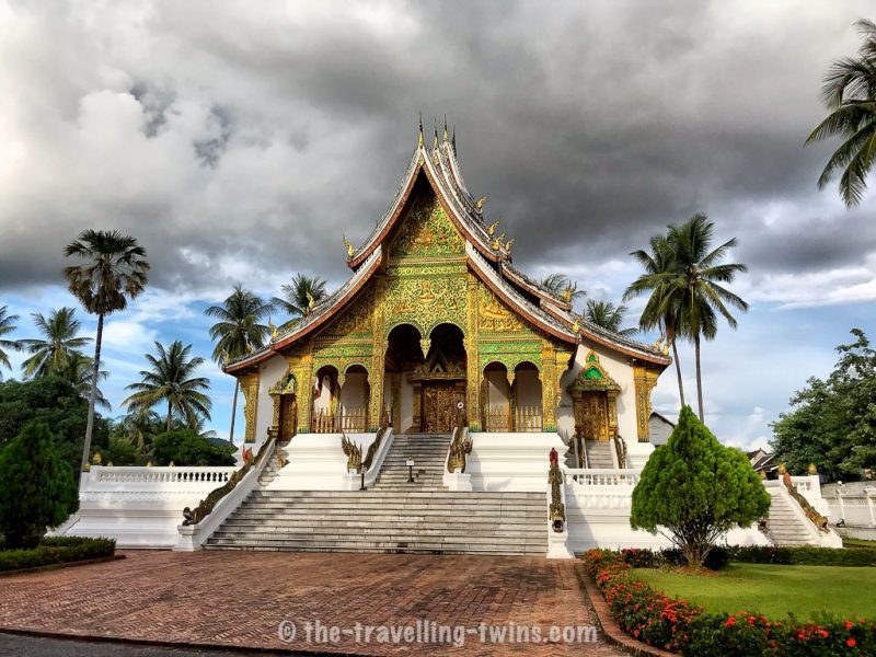 What is Laos famous for? Facts about Laos 5