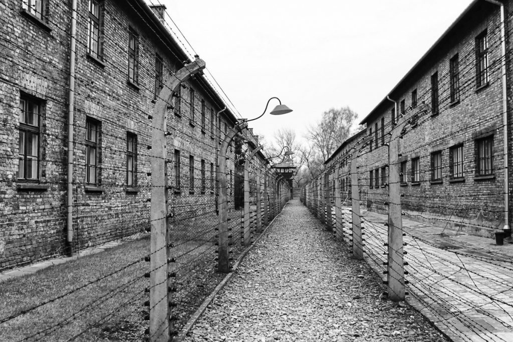 Auschwitz Birkenau things to see in Krakow, top day tour from Krakow - Auschwitz Camp