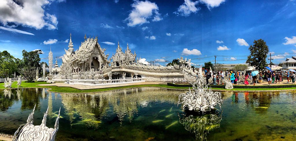 Best Cities in Thailand to Visit 8