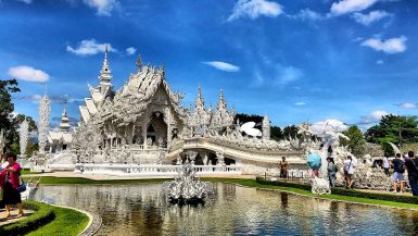 Things to do in Chiang Rai - with Kids or without 7