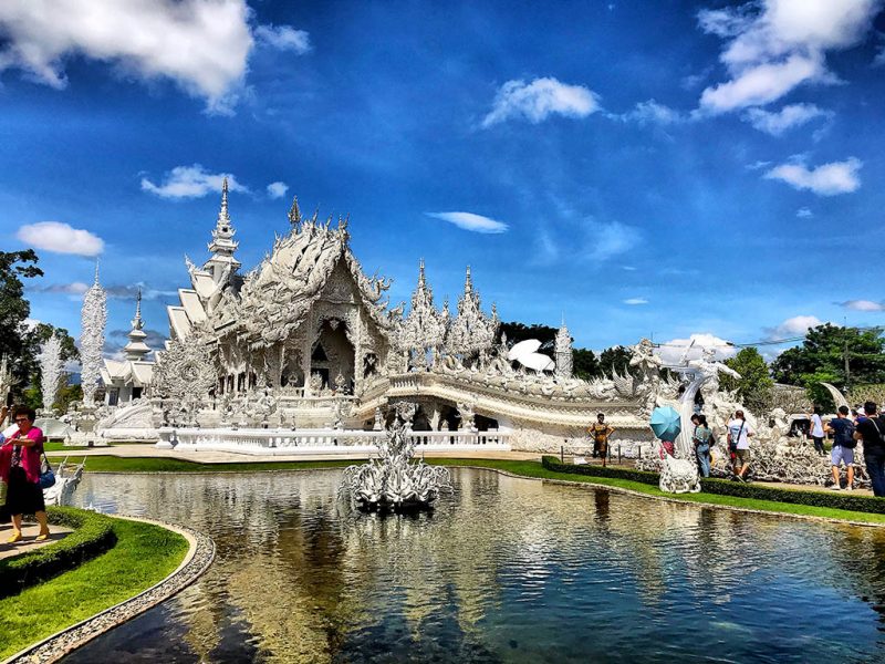 Things to do in Chiang Rai - with Kids or without 5