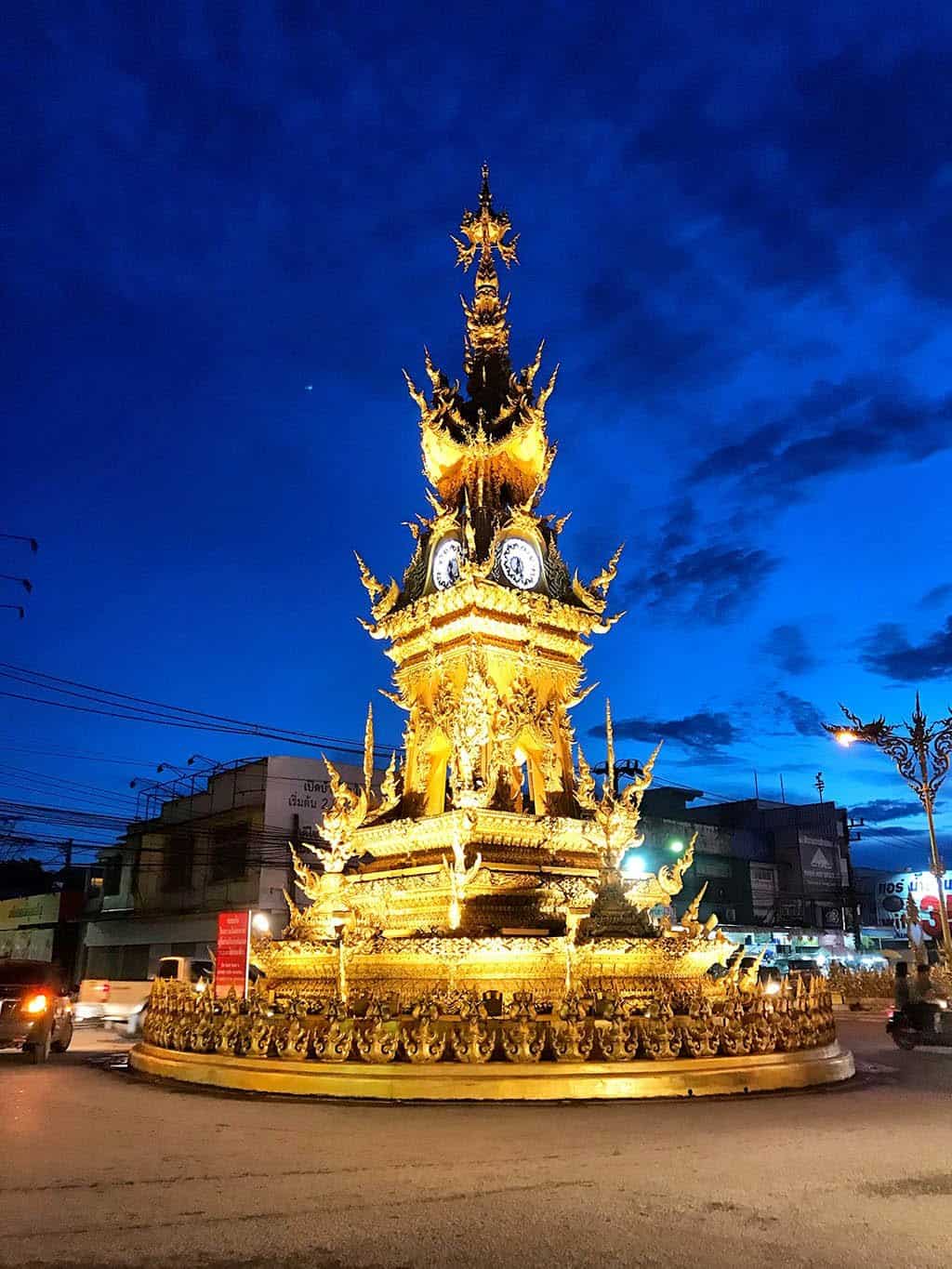 Things to do in Chiang Rai - with Kids or without 12
