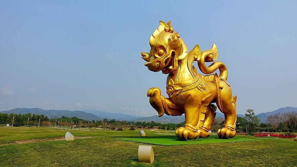 Things to do in Chiang Rai - with Kids or without 11
