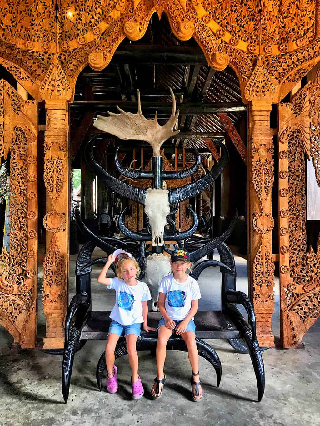 Things to do in Chiang Rai - with Kids or without 8