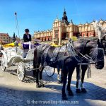 Facts about Krakow