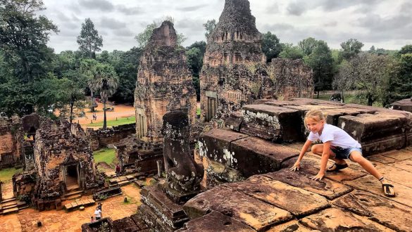 Cambodia with Kids 30