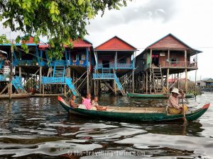 Interesting Facts about Cambodia – The Travelling Twins