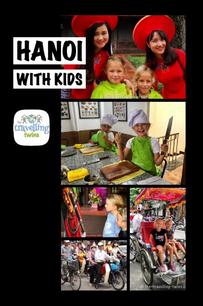 things to do in Hanoi with kids. are you planning to visit Hanoi with kids, read pur guide which includes all must see in hanoi, what to do in Hanoi and where to stay in Hanoi by The Travelling Twins,  
vietnam travel,  things to do in hanoi,  things to do in vietnam,  places to visit in vietnam,  what to do in hanoi 
family travel
west lake
travel tips
hanoi with kids
hoan kiem lake
hanoi vietnam
museum of ethnology
water puppet theatre
swimming pool
family holiday

