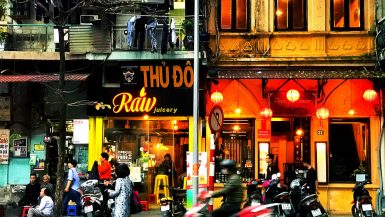 things to do in Hanoi with kids or without