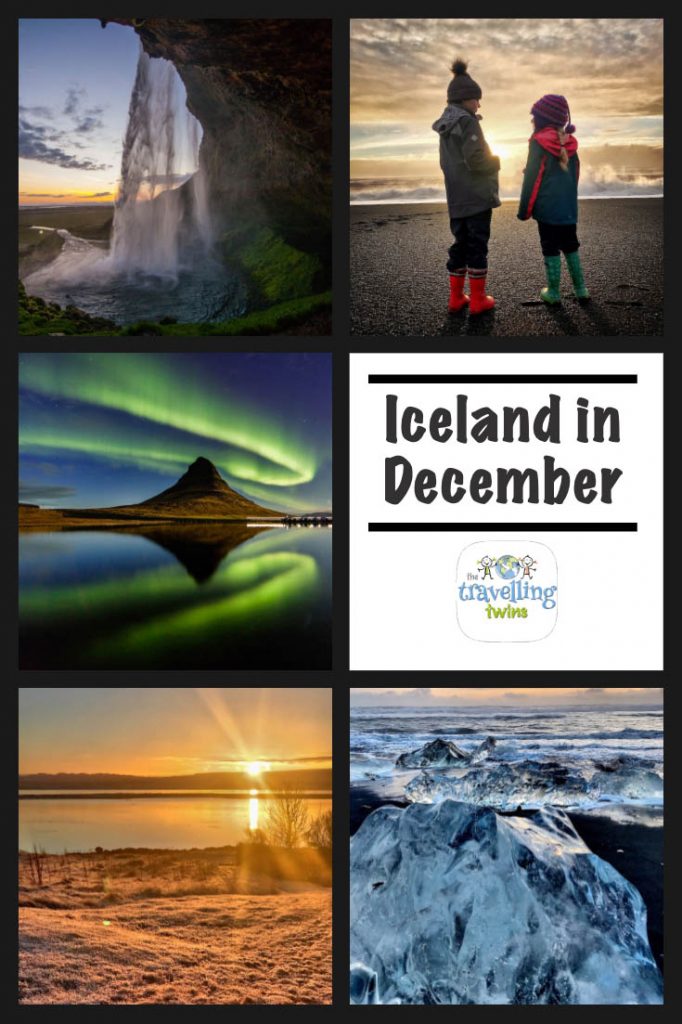 Iceland in December what to do what to see| how to survive lack of sun and how to find Northern Lights| What to visit in Iceland in December|  #icelandinwinter #icelandwithkids#iceland #icelandindecember