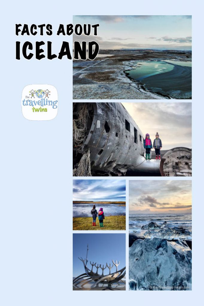 Facts about Iceland, Strange and Interesting Facts About Iceland