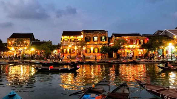 Things to do in Hoi An With or Without Kids 60
