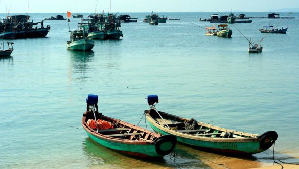 Best Islands in Vietnam 14