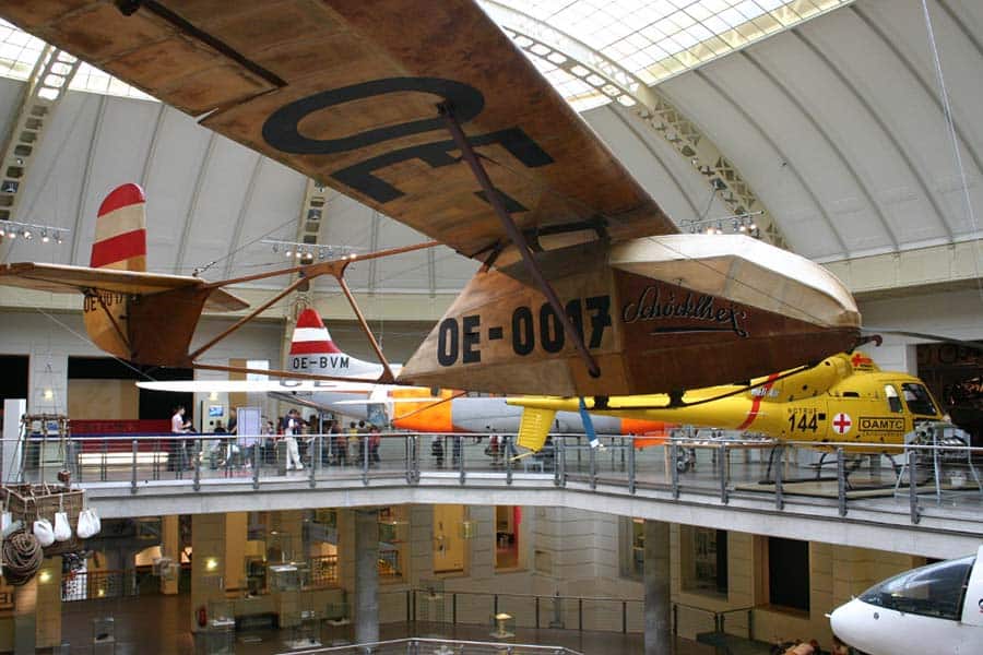 Best Science Museums around the World. 12