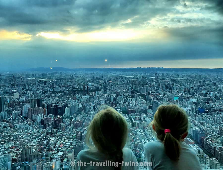 Things to do in Taipei - with Kids or without 8