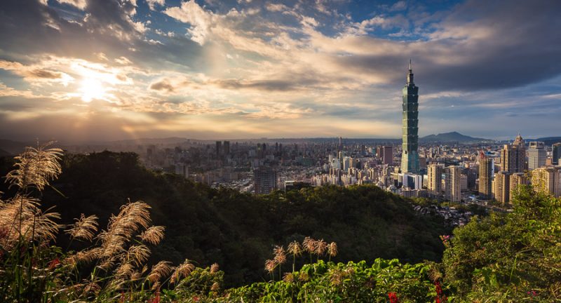 What is Taiwan famous for? The Most Interesting Facts About Taiwan 3