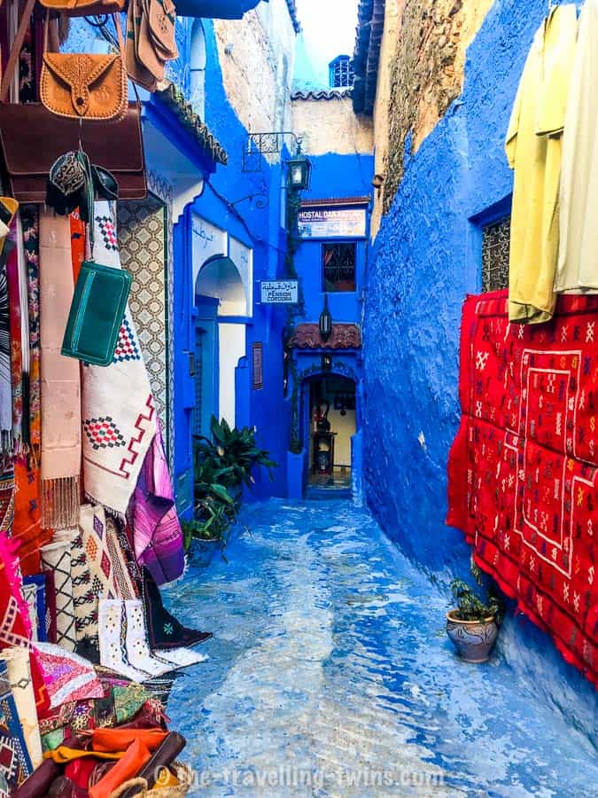 Moroccan Souvenirs - What to Buy in Morocco 11