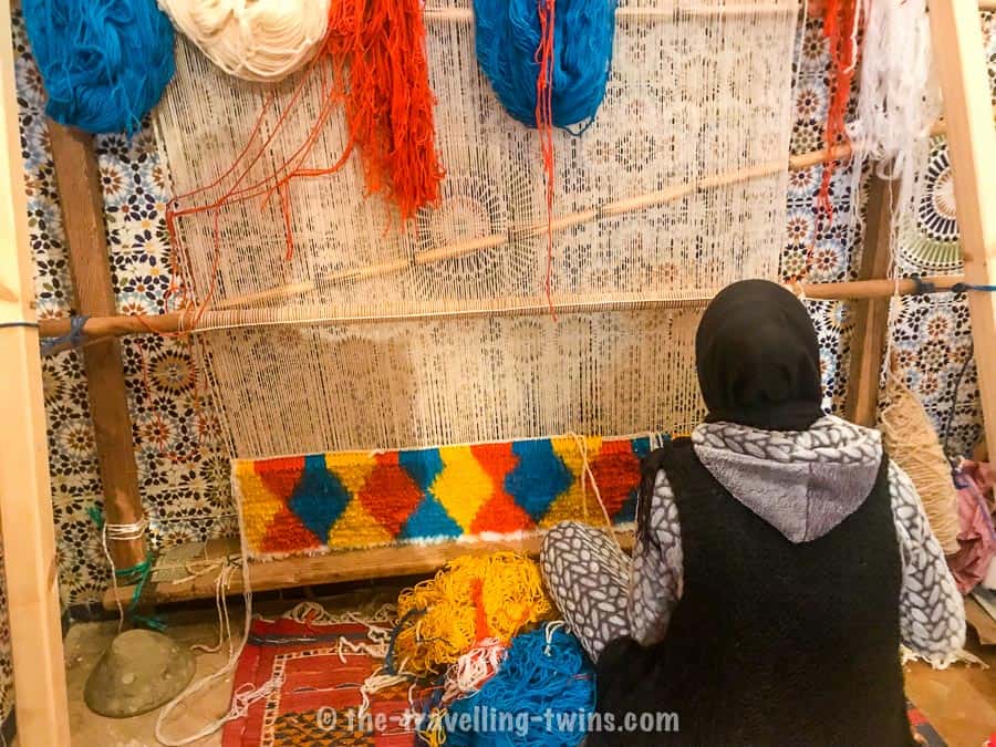 Moroccan Souvenirs - What to Buy in Morocco 12