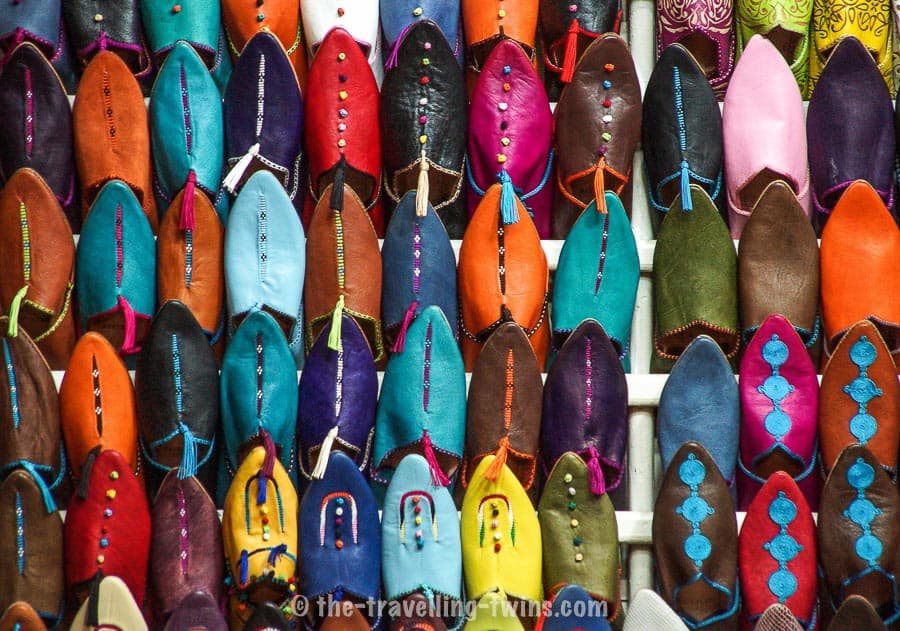 Moroccan Souvenirs - What to Buy in Morocco 6