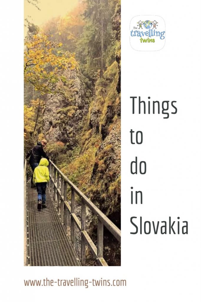 Things to do in Slovakia 4