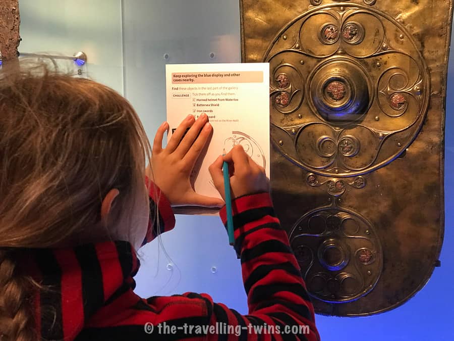Best Free London Museums for Kids 11