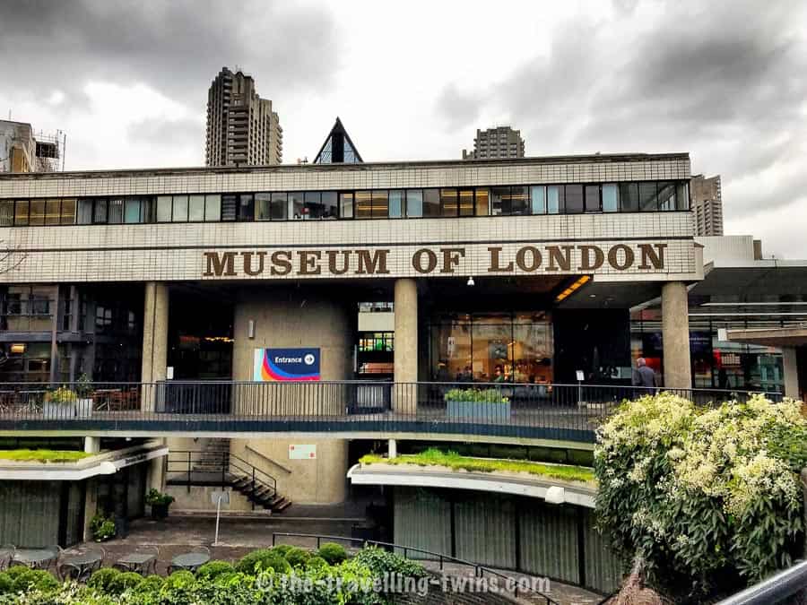 Best Free London Museums for Kids 10