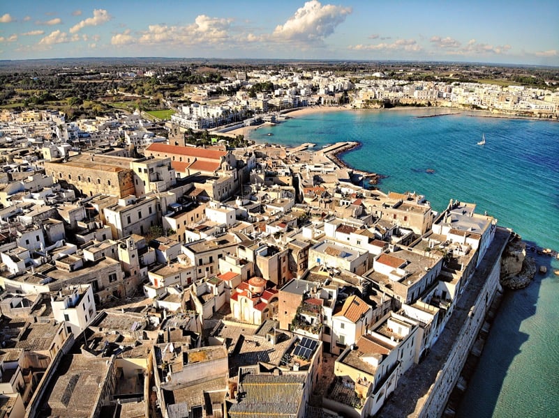 15 Best Places to Visit in Puglia (Apulia), Italy 15