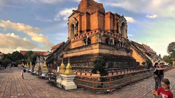 The Best Time to Visit Chiang Mai 81