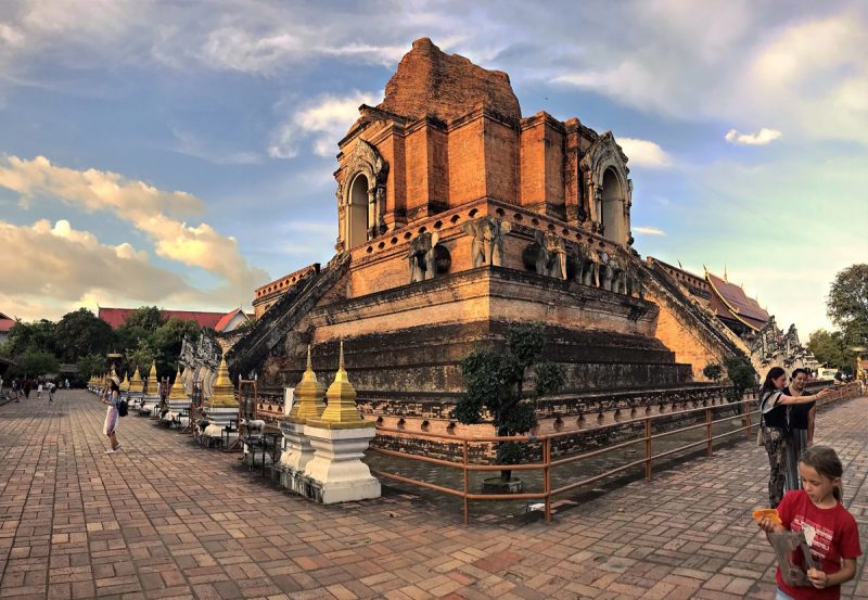 The Best Time to Visit Chiang Mai 5