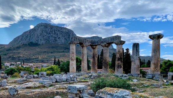 9 Things to do in Corinth, Greece 137
