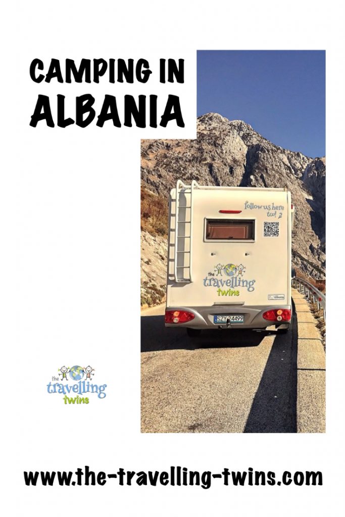 campsites in albania, booking com