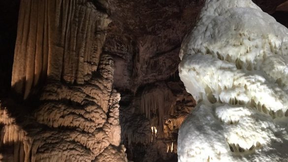 Amazing Caves in Slovenia 56