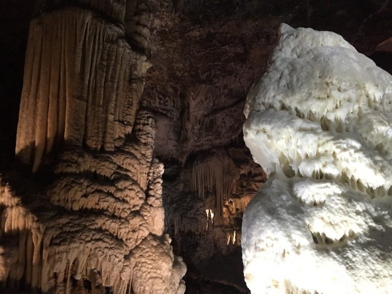 Amazing Caves in Slovenia 5