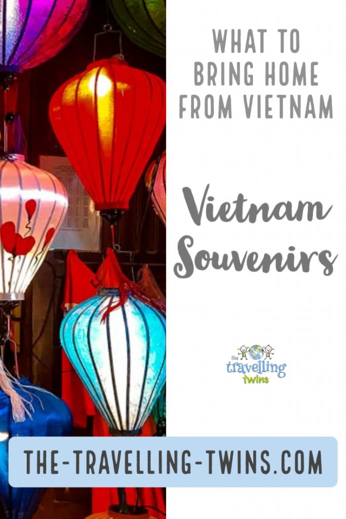 vietnam souvenirs