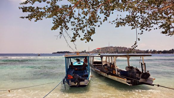 Bali to Gili Islands: How to Get from Bali to Gili Islands 28