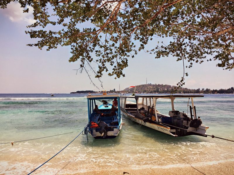 Bali to Gili Islands: How to Get from Bali to Gili Islands 5