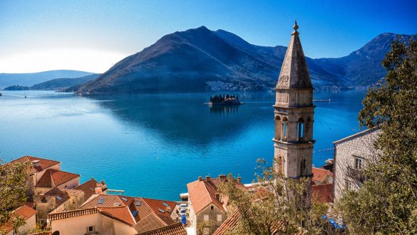 Montenegro facts 11