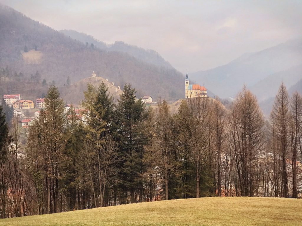 The Best Places to Visit in Slovenia in 2020 8